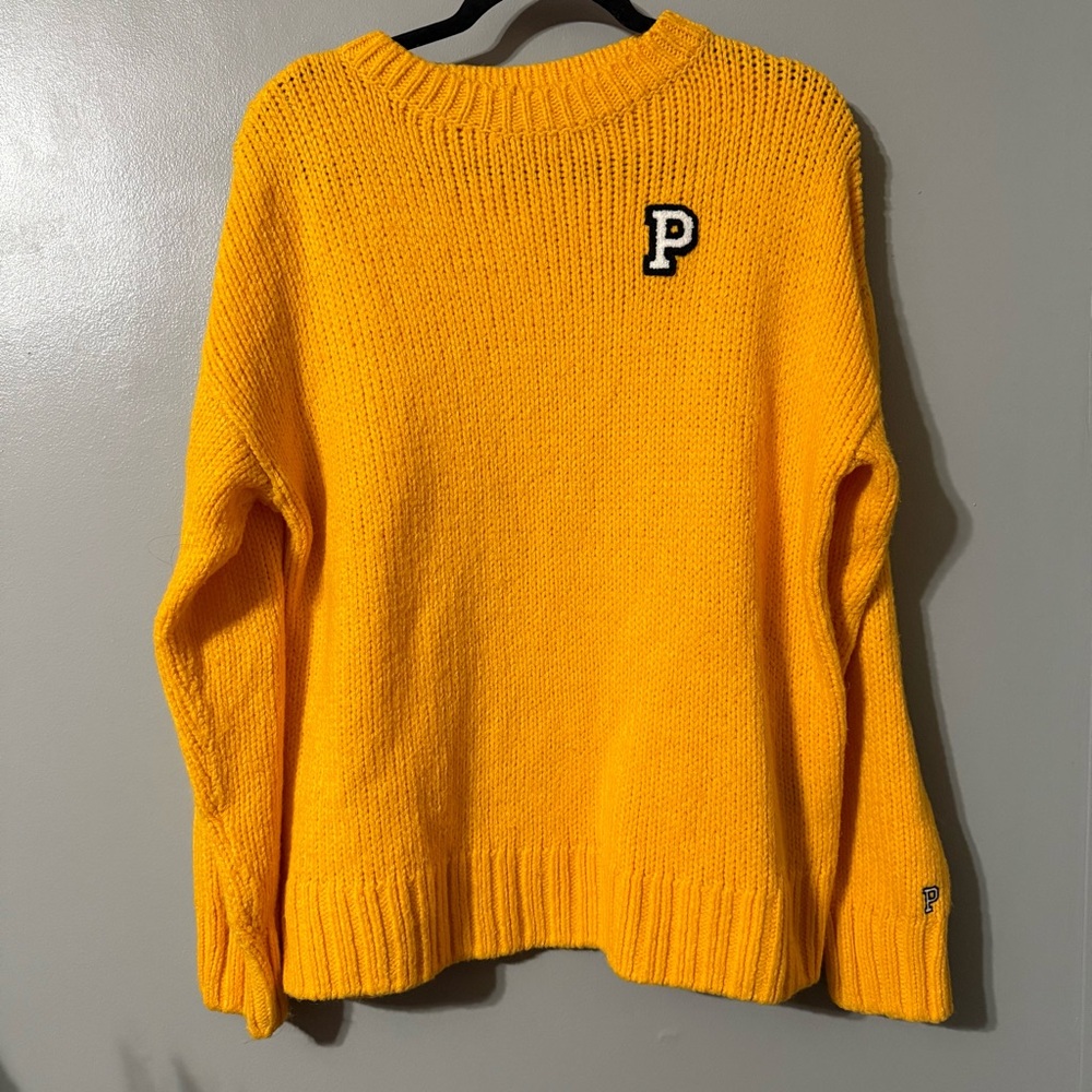 Brand Yellow Women's Sweater